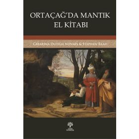 Ortaçağ'da Mantık El Kitabı - Litera Yayıncılık