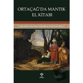 Ortaçağ'da Mantık El Kitabı - Litera Yayıncılık