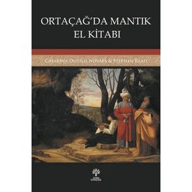 Ortaçağ'da Mantık El Kitabı - Litera Yayıncılık