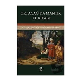 Ortaçağ'da Mantık El Kitabı - Litera Yayıncılık