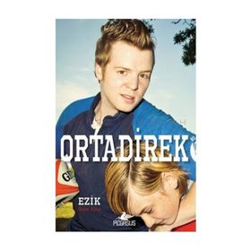 Ortadirek - Andrew Smith