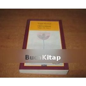Ortadirek Dağın Öte Yüzü 1 - Yaşar Kemal