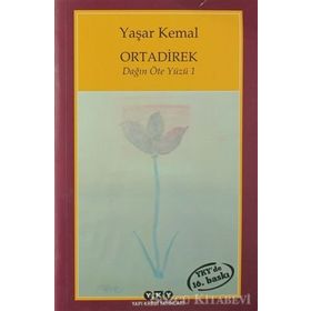 Ortadirek Dağın Öte Yüzü 1 - Yaşar Kemal
