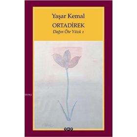 Ortadirek Dağın Öte Yüzü 1 - Yaşar Kemal