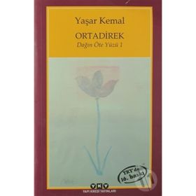 Ortadirek Dağın Öte Yüzü 1 - Yaşar Kemal