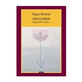 Ortadirek Dağın Öteki Yüzü 1 - Yaşar Kemal
