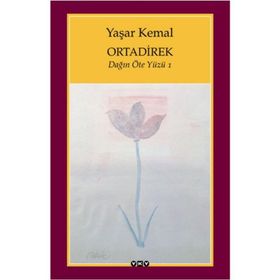 Ortadirek Dağın Öteki Yüzü 1 - Yaşar Kemal