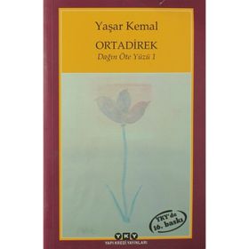 Ortadirek Dağın Öteki Yüzü 1 - Yaşar Kemal