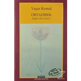 Ortadirek Dağın Öteki Yüzü 1 - Yaşar Kemal
