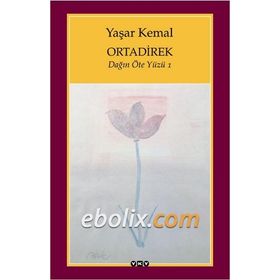 Ortadirek Dağın Öteki Yüzü 1 - Yaşar Kemal