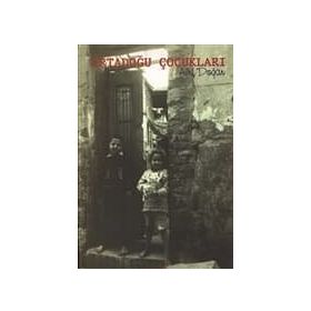 ORTADOĞU ÇOCUKLARI - AVNI DOĞAN