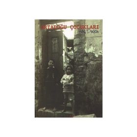 ORTADOĞU ÇOCUKLARI - AVNI DOĞAN
