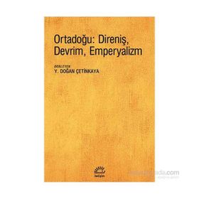 Ortadoğu: Direniş, Devrim, Emperyalizm