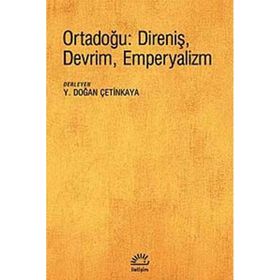 Ortadoğu: Direniş, Devrim, Emperyalizm