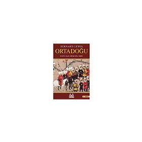 Ortadoğu İki Bin Yıllık Ortadoğu Tarihi
