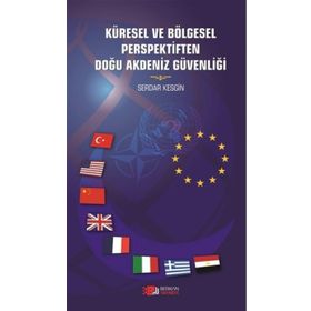 Ortadoğu Konuşmaları : Bölgesel ve Küresel Perspektiften - Kolektif