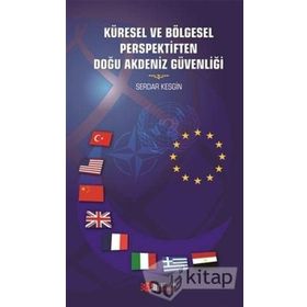 Ortadoğu Konuşmaları : Bölgesel ve Küresel Perspektiften - Kolektif