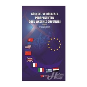 Ortadoğu Konuşmaları : Bölgesel ve Küresel Perspektiften - Kolektif