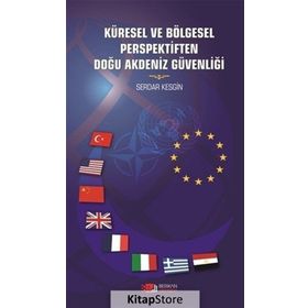 Ortadoğu Konuşmaları : Bölgesel ve Küresel Perspektiften - Kolektif