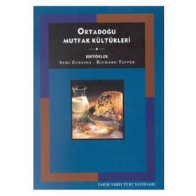 ORTADOĞU MUTFAK KÜLTÜRLERİ - KOLEKTIF