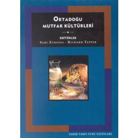 ORTADOĞU MUTFAK KÜLTÜRLERİ - KOLEKTIF