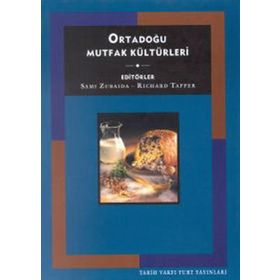 ORTADOĞU MUTFAK KÜLTÜRLERİ - KOLEKTIF