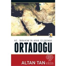 ORTADOĞU SEÇME YAZILAR - GARBIS ALTINOĞLU
