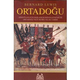 ORTADOĞU SEÇME YAZILAR - GARBIS ALTINOĞLU