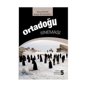 ORTADOĞU SINEMASI - RIZA OYLUM;KEMAL SIVASLIOĞLU