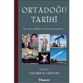 ORTADOĞU TARIHI - YOUSSEF M. CHOUEIRI