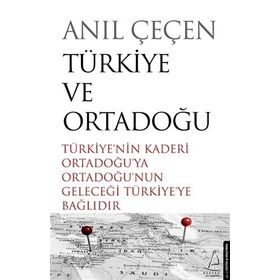 ORTADOĞU VE TÜRKİYE - BÜLENT ARAS