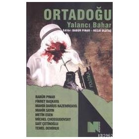 ORTADOĞU YALANCI BAHAR - GENEL