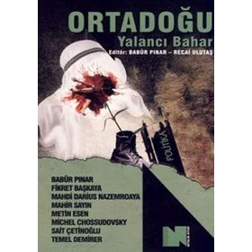 ORTADOĞU YALANCI BAHAR - GENEL