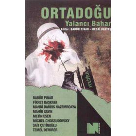ORTADOĞU YALANCI BAHAR - GENEL