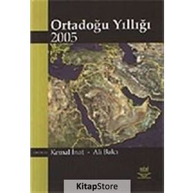 Ortadoğu Yıllığı 2005 - Kemal İnat