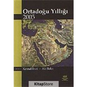 Ortadoğu Yıllığı 2005 - Kemal İnat