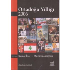 ORTADOĞU YILLIĞI 2006 - KEMAL İNAT ;MUHITTIN ATAMAN