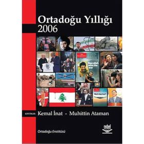 ORTADOĞU YILLIĞI 2006 - KEMAL İNAT ;MUHITTIN ATAMAN