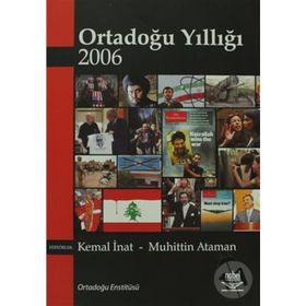 ORTADOĞU YILLIĞI 2006 - KEMAL İNAT ;MUHITTIN ATAMAN