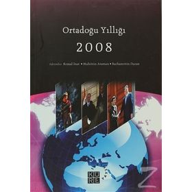 ORTADOĞU YILLIĞI 2008 - KEMAL İNAT; MUHITTIN ATAMAN