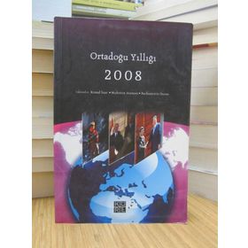 ORTADOĞU YILLIĞI 2008 - KEMAL İNAT; MUHITTIN ATAMAN