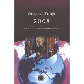 ORTADOĞU YILLIĞI 2008 - KEMAL İNAT; MUHITTIN ATAMAN
