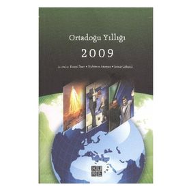 ORTADOĞU YILLIĞI 2009 - KEMAL İNAT;MUHITTIN ATAMAN;CENAP ÇAKMAK