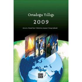 ORTADOĞU YILLIĞI 2009 - KEMAL İNAT;MUHITTIN ATAMAN;CENAP ÇAKMAK