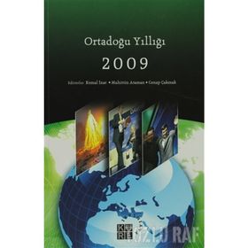 ORTADOĞU YILLIĞI 2009 - KEMAL İNAT;MUHITTIN ATAMAN;CENAP ÇAKMAK