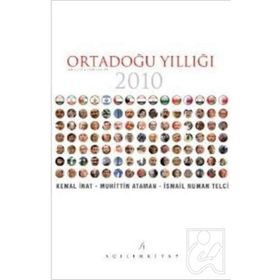 ORTADOĞU YILLIĞI 2011 - KEMAL İNAT;MUHITTIN ATAMAN;FUAT AYDIN;BILAL YILDIRIM
