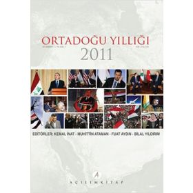 ORTADOĞU YILLIĞI 2011 - KEMAL İNAT;MUHITTIN ATAMAN;FUAT AYDIN;BILAL YILDIRIM