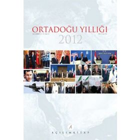 Ortadoğu Yıllığı 2012 - Muhittin Ataman Kemal İnat