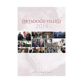 Ortadoğu Yıllığı 2014 - Muhittin Ataman Kemal İnat