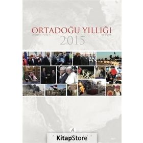 Ortadoğu Yıllığı 2015 - Kemal İnat